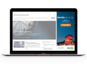 Dynamic Sitebar Ad Beispiel