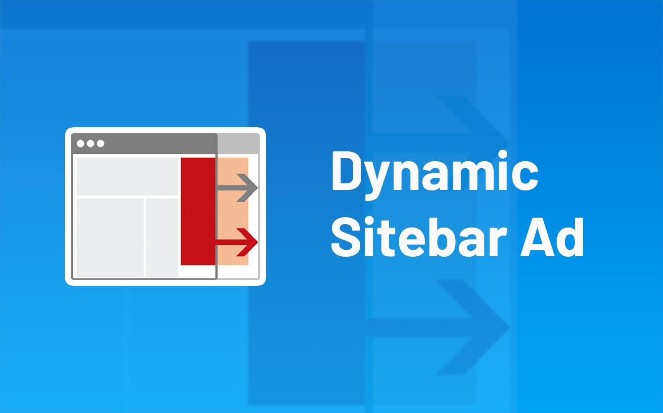 Dynamic Sitebar Ad BannerBüro HTML5 Banner Agentur in Köln und Berlin