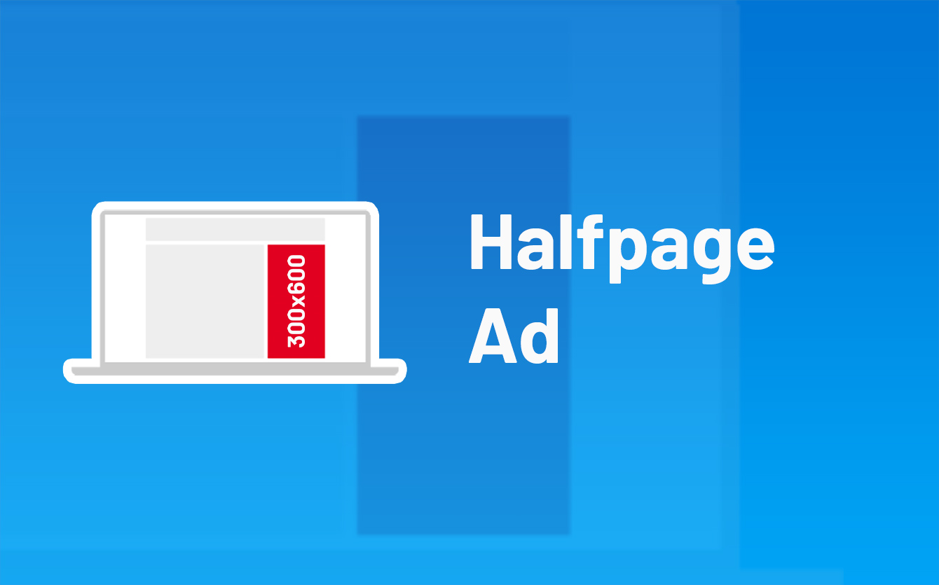 Halfpage Ad Bannerburo Html5 Banner Agentur In Koln Und Berlin