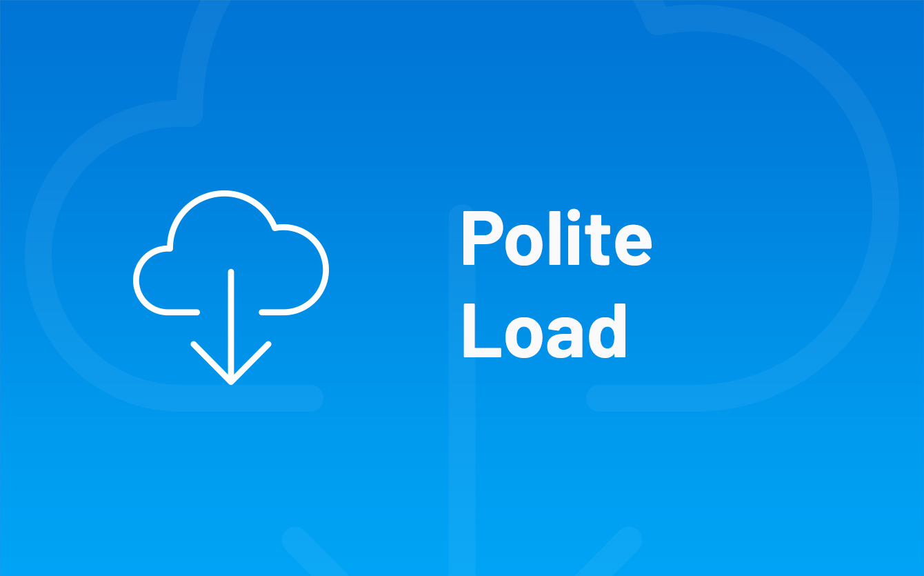 Load policy. Политер. Политес.